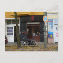 Recherche de friedrichshain Berlin