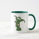 Recherche de créatures imaginaires tasses Enfants