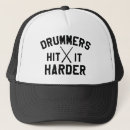 Suche nach drummer kappen Schlagen