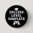 Suche nach uni abschluss party buttons Lustig