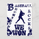 Suche nach baseball postkarten Baseballspieler