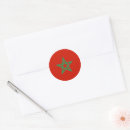 Recherche de maroc drapeau autocollants Vert