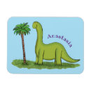 Recherche de dinosaures magnets Pour tous