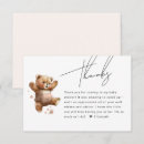 Suche nach teddy karten Modern