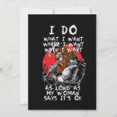 Recherche de femme viking cartes postales Humour