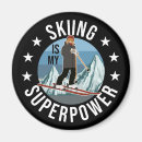 Suche nach skier magnete Winter sports