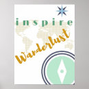 Recherche de wanderlust posters Inspiration