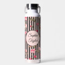 Suche nach vintage rosa rosen trinkflaschen Mädchenhaft