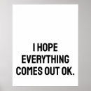 Suche nach funny signs poster Lustiges
