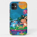 Suche nach frosch iphone hüllen Wasser