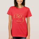 Recherche de 50 et fabuleux tshirts Fête
