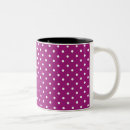 Recherche de pois violet tasses Points