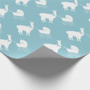 Recherche de maman bébé papier cadeau Lama