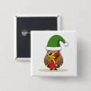 Recherche de lutin badges Hiver