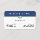 Suche nach zahntechniker visitenkarten Zahnärzte