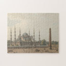 Recherche de mosquées puzzles Dinde