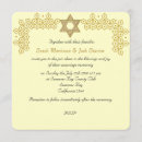 Suche nach chuppah einladungen Jüdisch