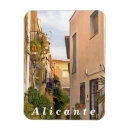 Recherche de alicante magnete Espagne