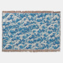 Suche nach hokusai decken Blau