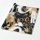 Recherche de graffiti papier cadeau Motif