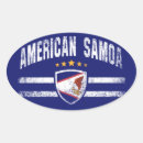 Recherche de drapeau samoa autocollants Drapeaux du monde