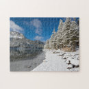 Recherche de congelé puzzles Froid