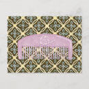 Recherche de plan cartes postales Floral