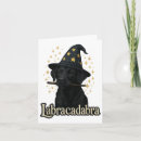 Recherche de dog cartes halloween Laboratoire