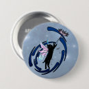 Suche nach katzen silhouette buttons Mond