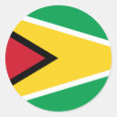 Recherche de la guyane autocollants Guiana
