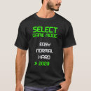 Recherche de quarantine tshirts 2020