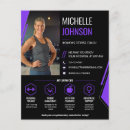 Suche nach frau flyer Modern
