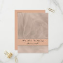 Recherche de tissu cartes invitations Rose