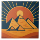 Recherche de pyramide carreaux Céramique