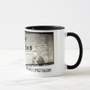 Recherche de thriller tasses Mystère