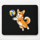 Recherche de volley tapis souris Amour