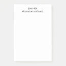 Suche nach fehler post it Niedlich