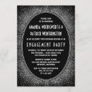 Recherche de nouvelles années vintages invitations Nouvelle année