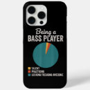 Recherche de guitare basse iphone coques Bassiste