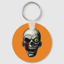 Recherche de zombies porteclés Monstre