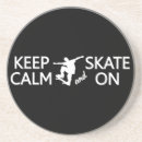 Recherche de conservation dessous de verres Keep calm