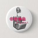 Recherche de salons de coiffure badges Styliste