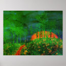 Recherche de rétro chic posters Coloré