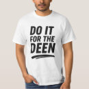 Suche nach islamisches tshirts Entwerfen