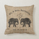 Suche nach elefant mit herzen kissen Elefanten