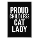 Recherche de femme de chat posters Élection