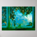 Recherche de arbre vintage posters Montagnes