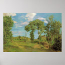 Suche nach bazille poster Landschaft
