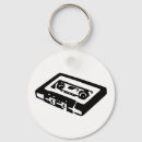 Recherche de audio porteclés Cassette