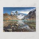 Suche nach bergspitzen postkarten Im freien